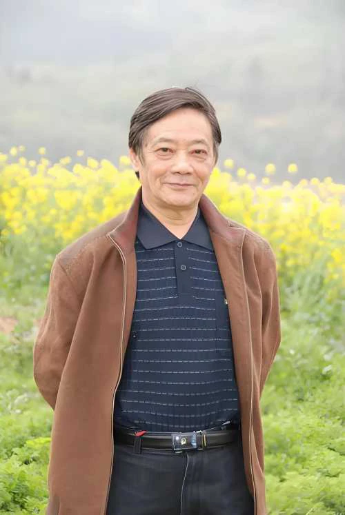罗国玮老师的照片，单击鼠标查看大图！